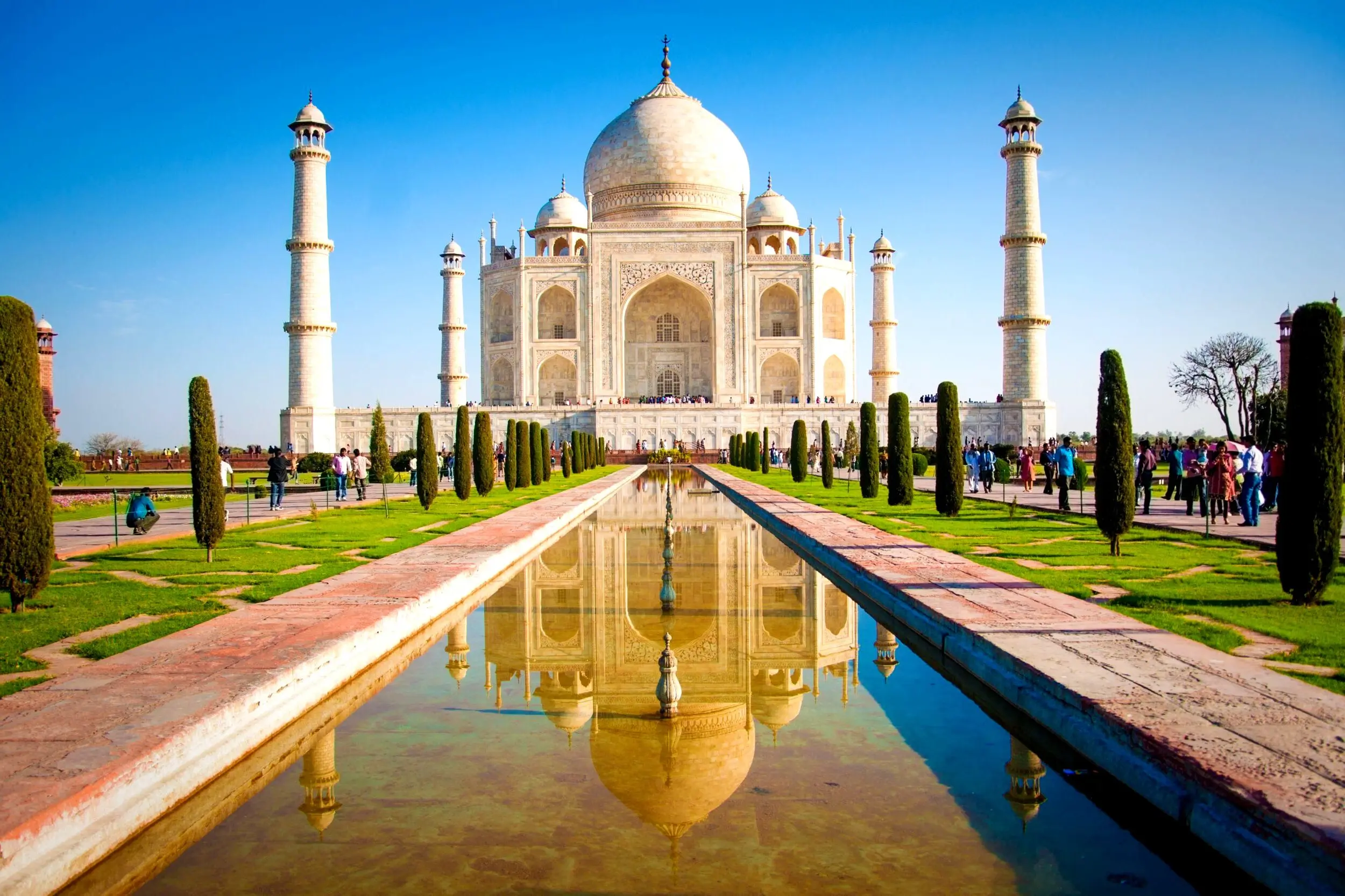 Uttar Pradesh