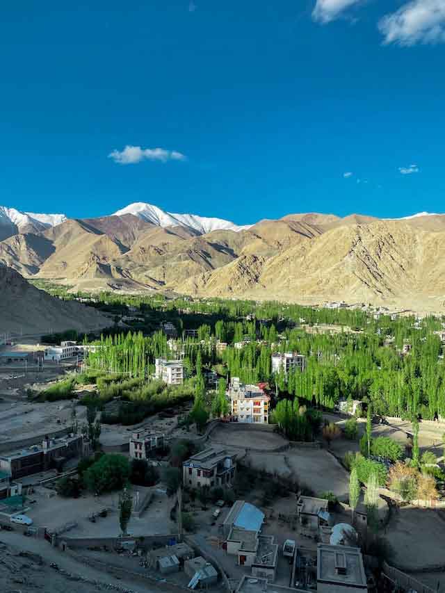 Ladakh