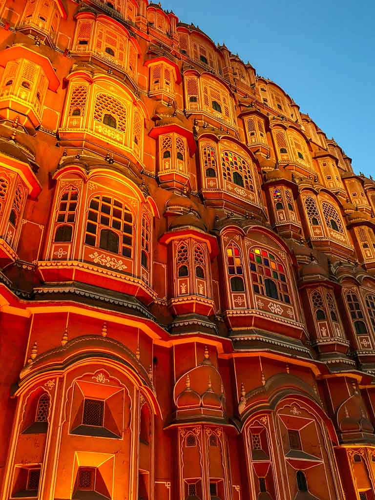 Rajasthan