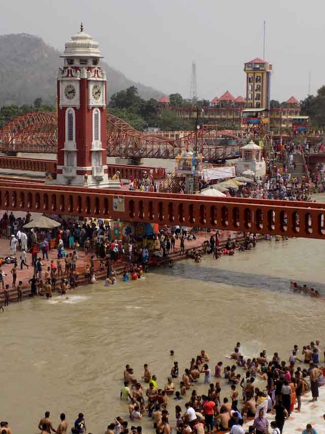 Uttarakhand