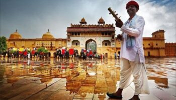 Rajasthan