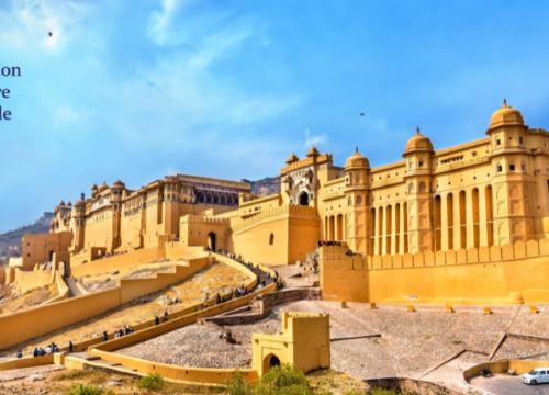 Circuit 15 Jours au Rajasthan