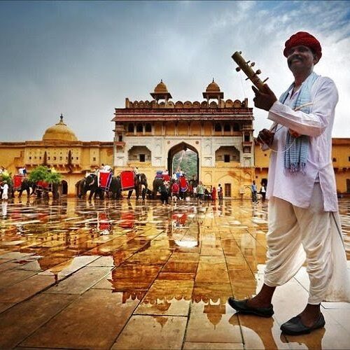 Rajasthan