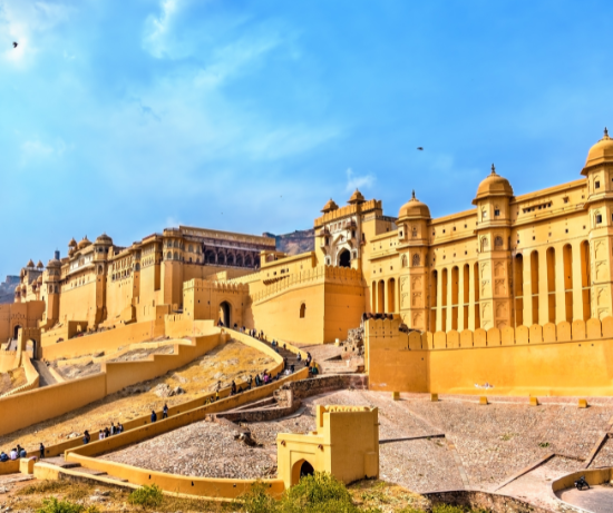 Circuit 15 Jours au Rajasthan