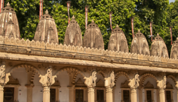 Ahmedabad en Inde