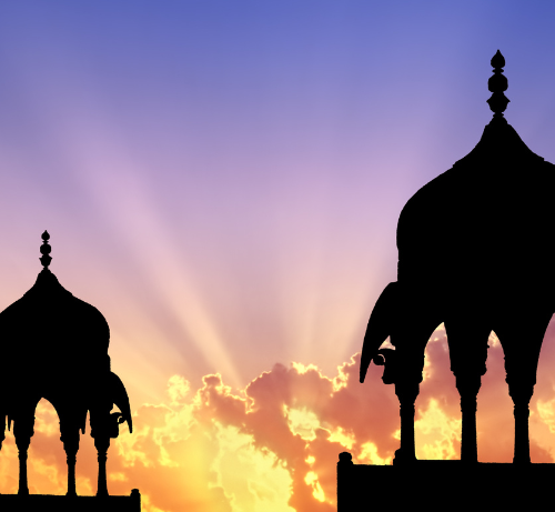 Bikaner, désert du Thar, Rajasthan