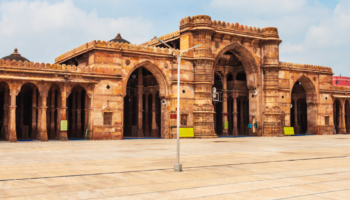 Endroits fascinants à visiter à Ahmedabad