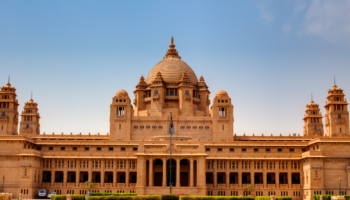 Jodhpur, Rajasthan