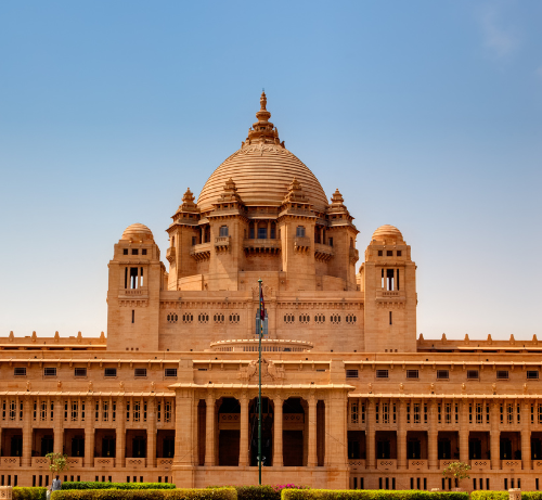 Jodhpur, Rajasthan