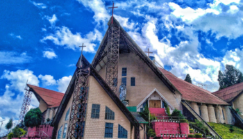 Kohima – Nagaland