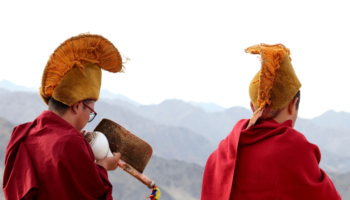 Lamayuru – Ladakh