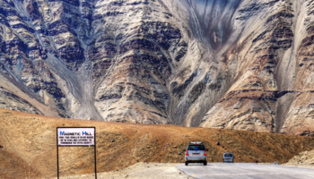 Leh – Ladakh