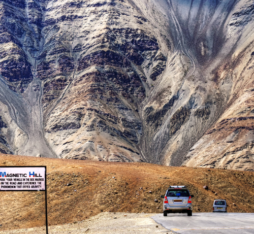 Leh – Ladakh