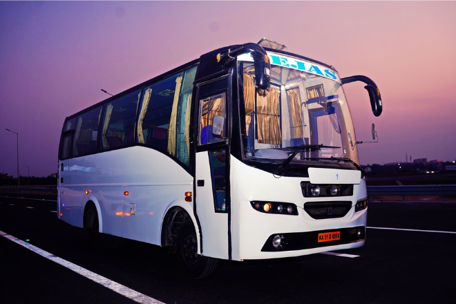 Mini Bus