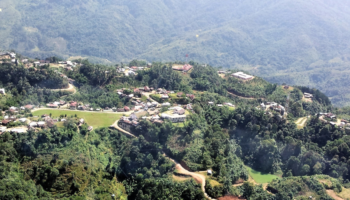 Mokokchung – Nagaland