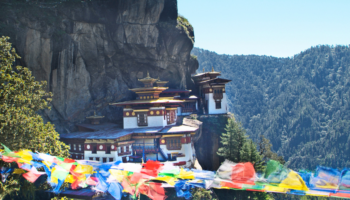 Paro – Bhoutan