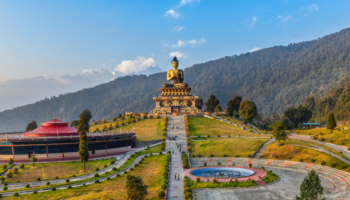 Pelling, Sikkim