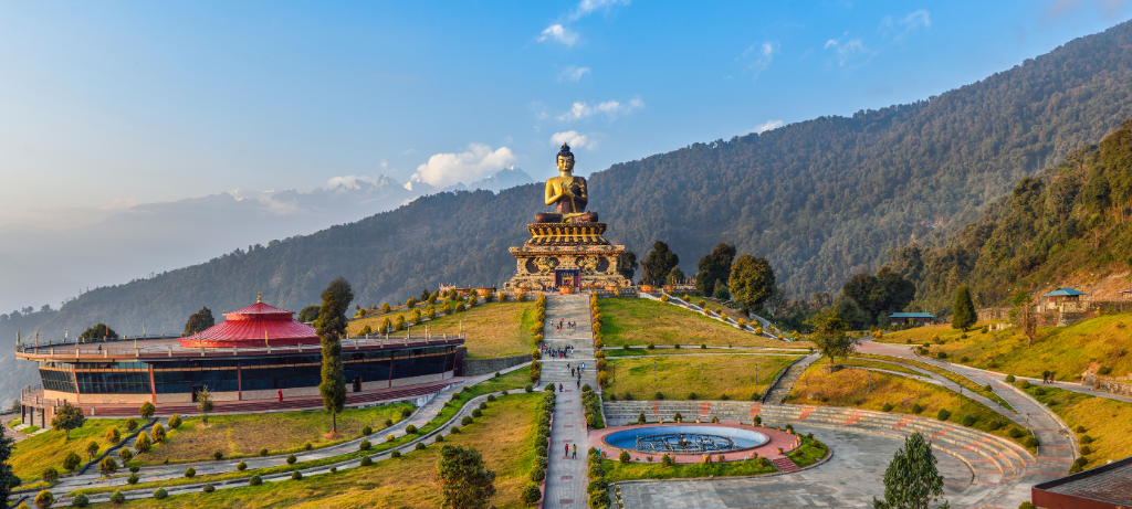 Pelling, Sikkim