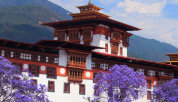 Private Trip to Bhutan