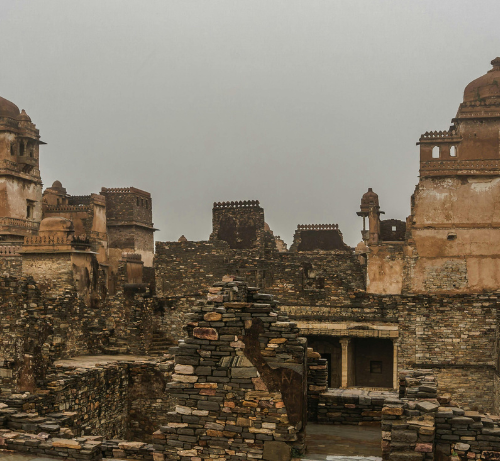 Rohet Rajasthan
