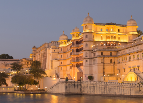 Explorer le Rajasthan : Un Guide Complet pour les Voyageurs