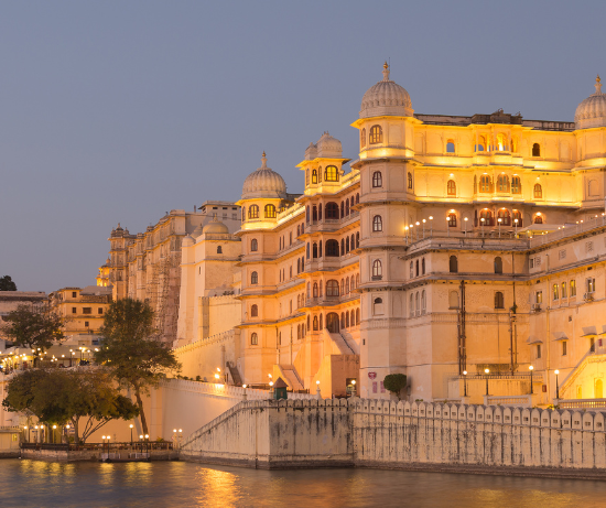 Explorer le Rajasthan : Un Guide Complet pour les Voyageurs