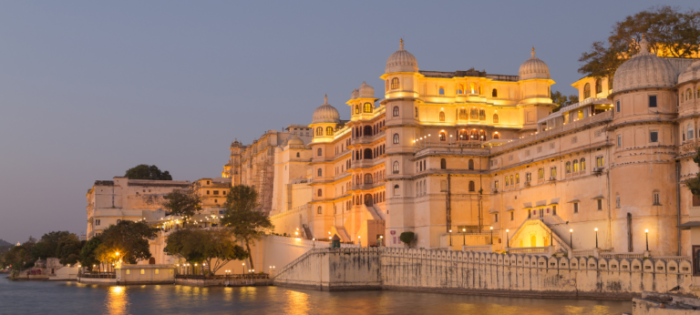 Royal Rajasthan Tour