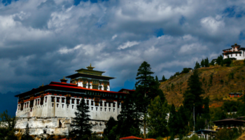 Samdrup Jongkhar – Bhutan