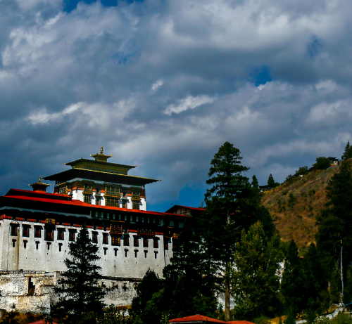 Samdrup Jongkhar – Bhutan