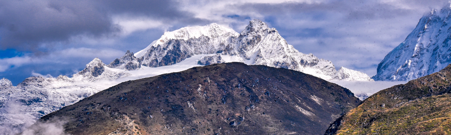 Sikkim l’État organique Sikkim l'État organique