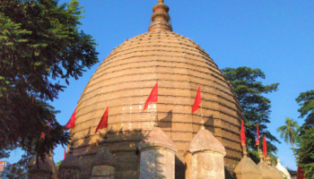 Sivasagar – Assam