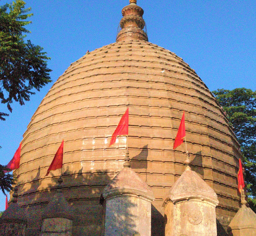 Sivasagar – Assam