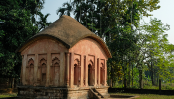 Tezpur – Assam