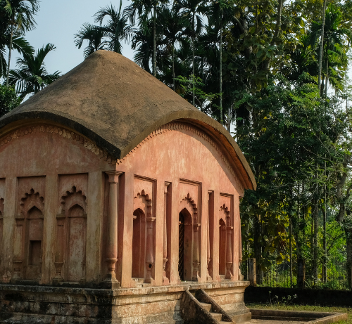 Tezpur – Assam
