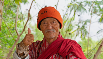 Thimphou – Bhoutan