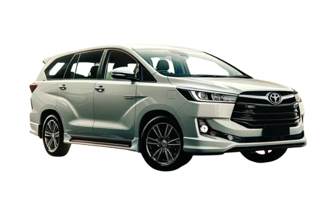 Toyota Crysta