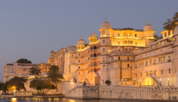 Udaipur Rajasthan