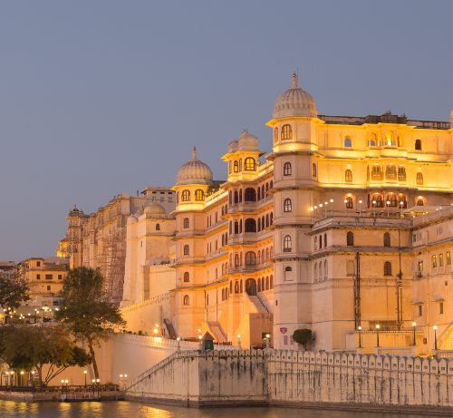Udaipur Rajasthan