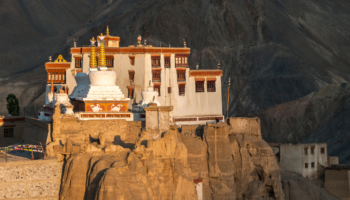 Ulley – Ladakh