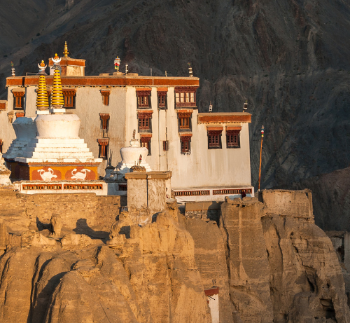 Ulley – Ladakh