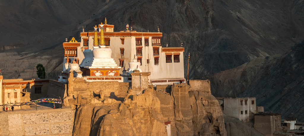 Ulley – Ladakh