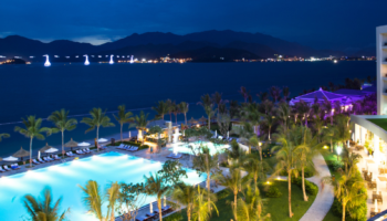 Voyage Luxe avec les Hôtels Oberoi