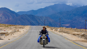 Voyage photographique du Ladakh
