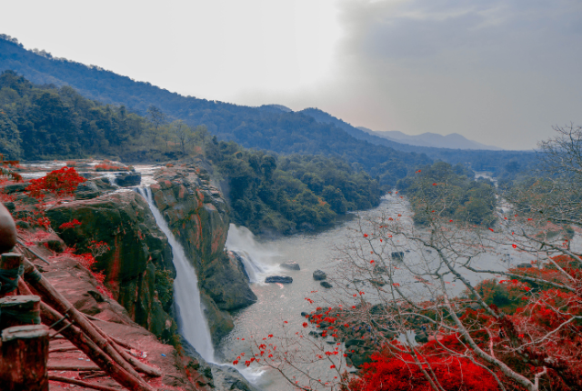 Athirapally