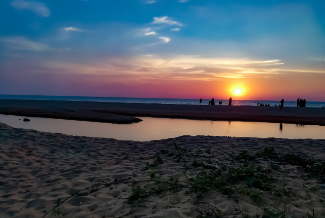 Bekal Beach