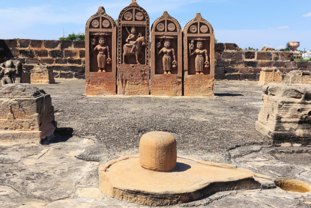 Bhuj