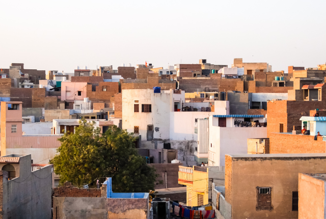 Bikaner Rajasthan