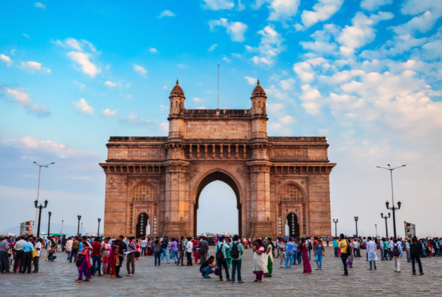 Bombay