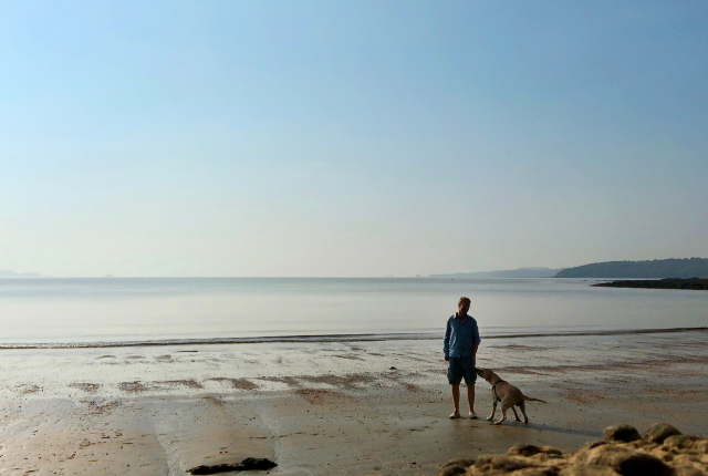 Cherai Beach