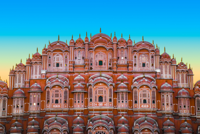 Jaipur Rajasthan